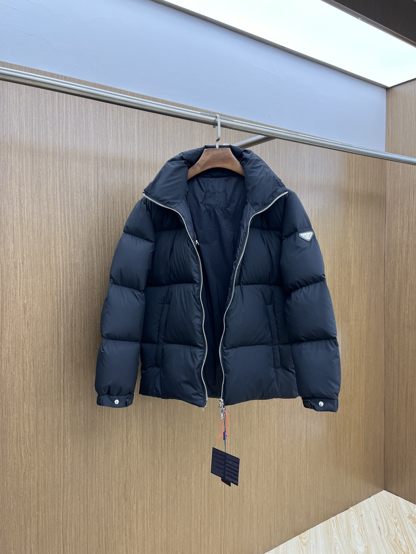 Prada Down Jackets